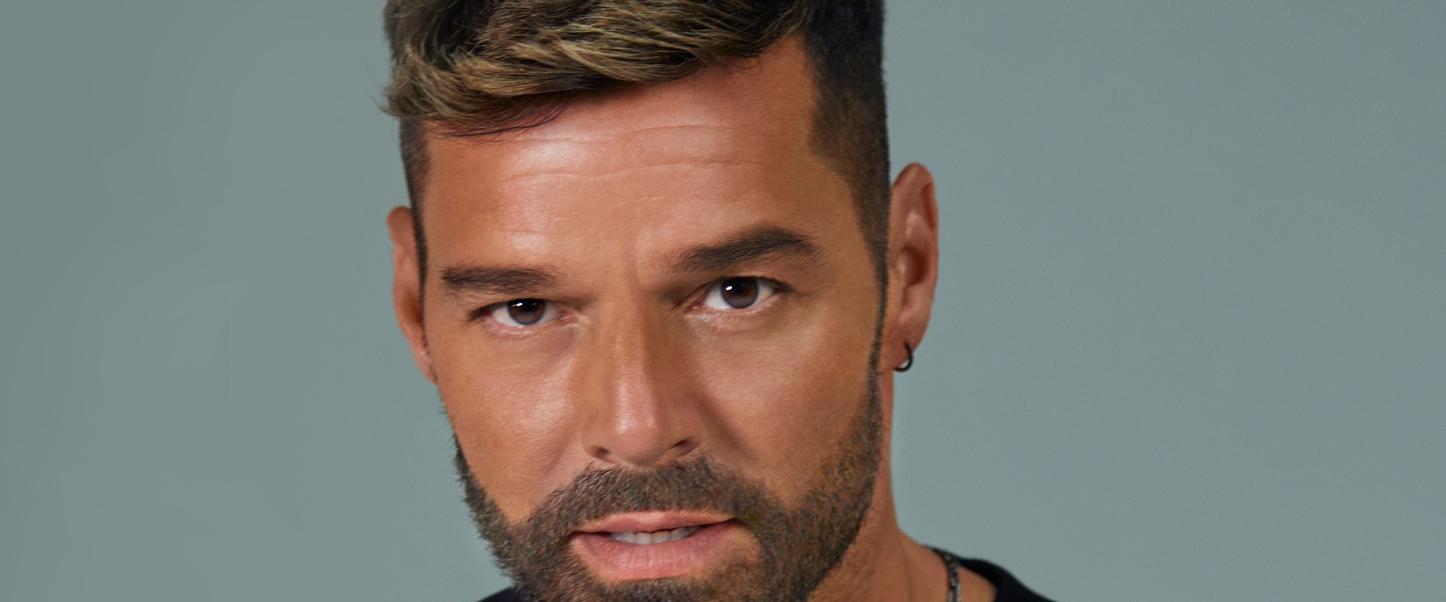Ricky Martin