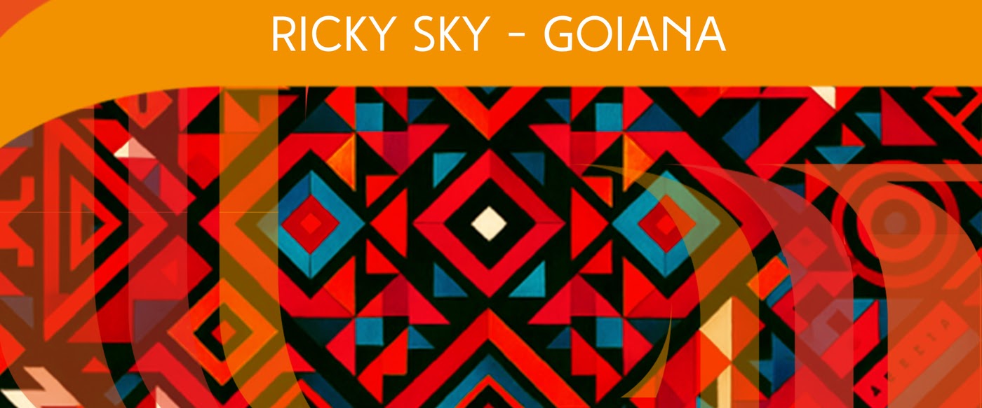 Ricky Sky