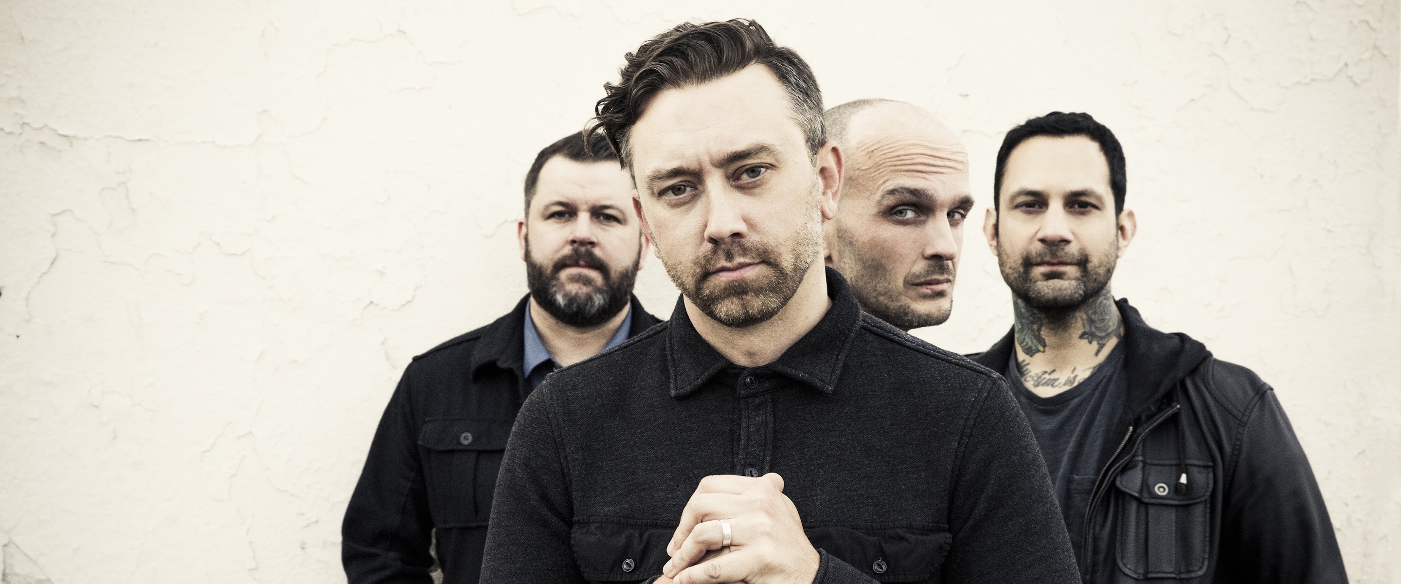 Rise Against