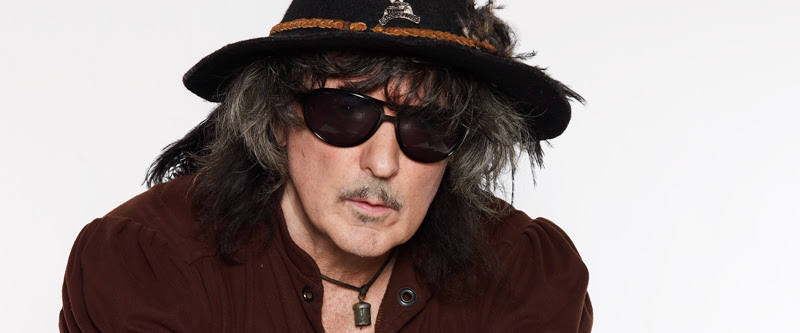Ritchie Blackmore