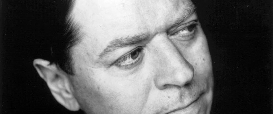 Robert Palmer