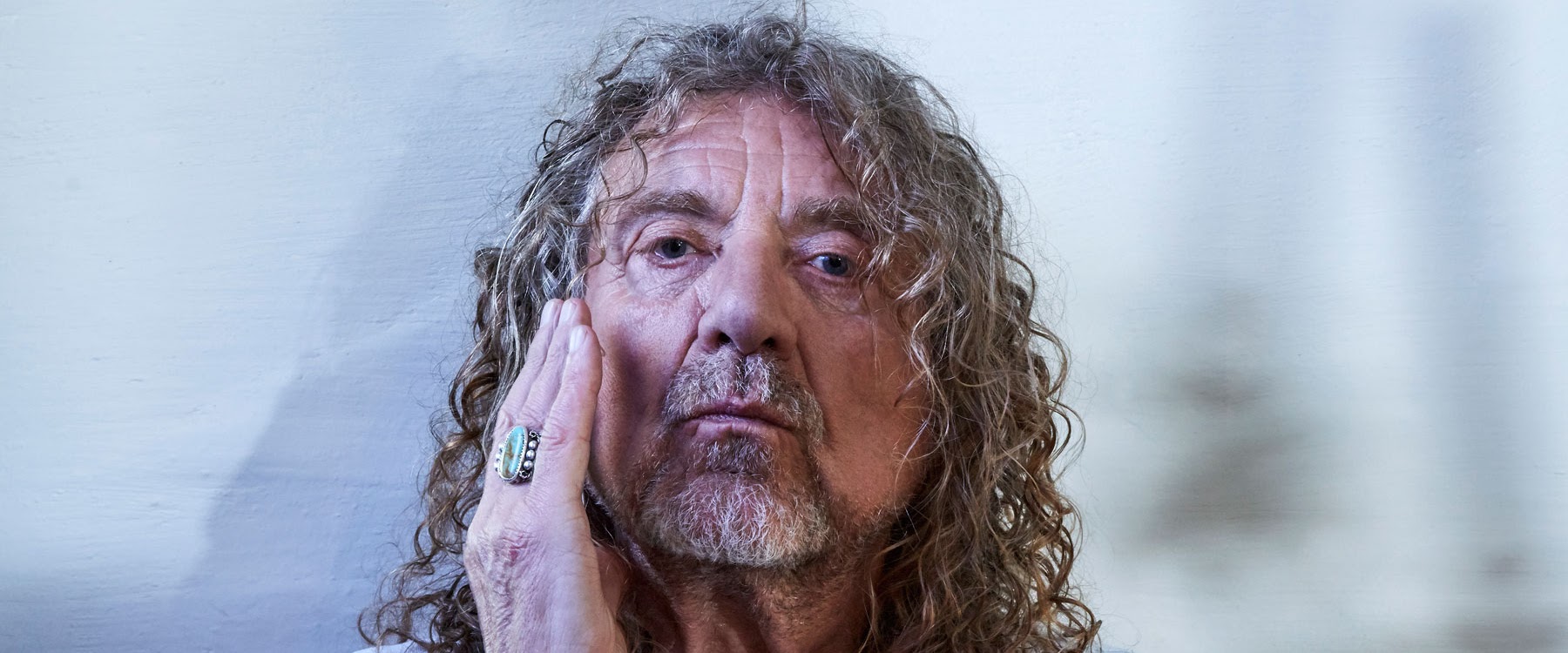 Robert Plant