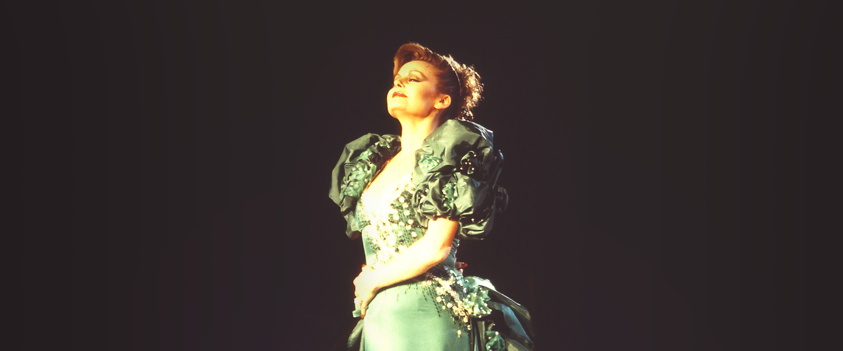 Rocío Dúrcal