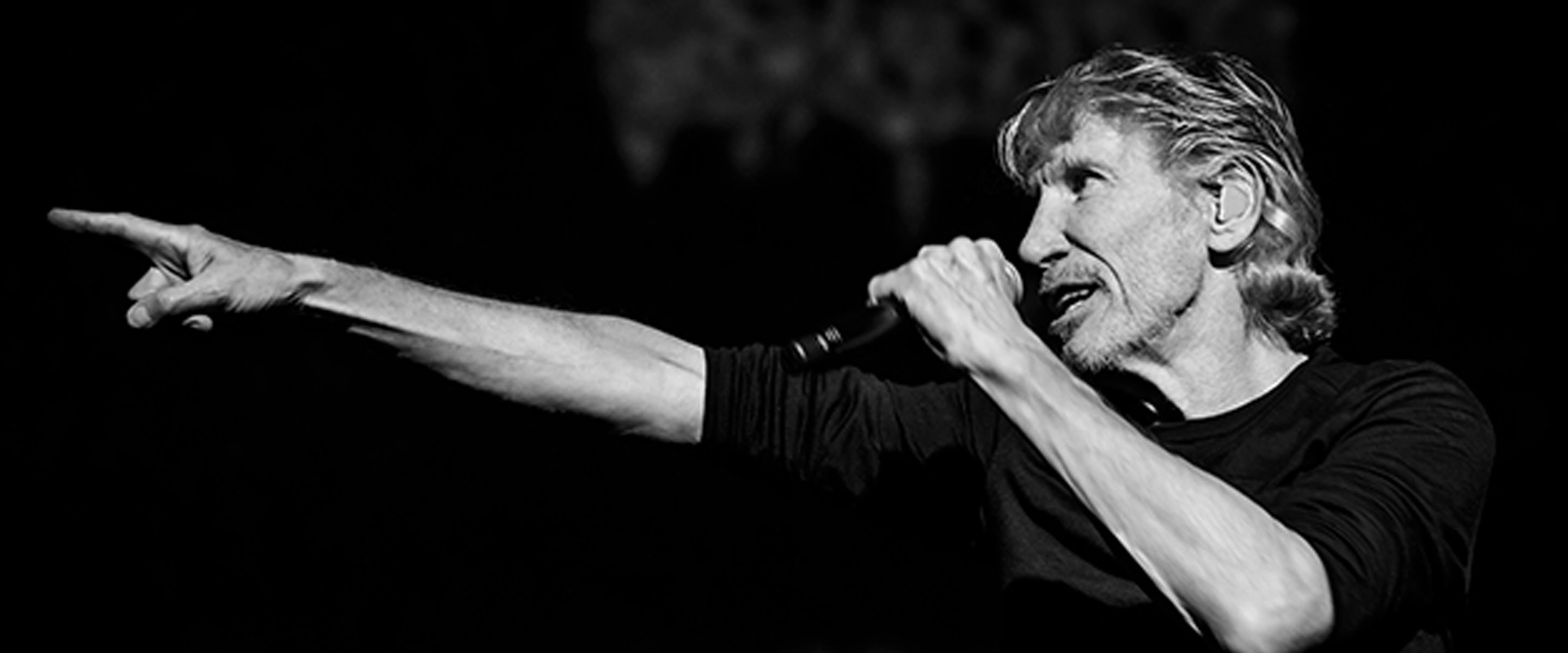 Roger Waters