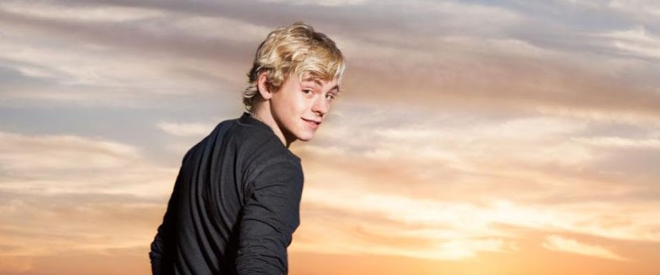 Ross Lynch