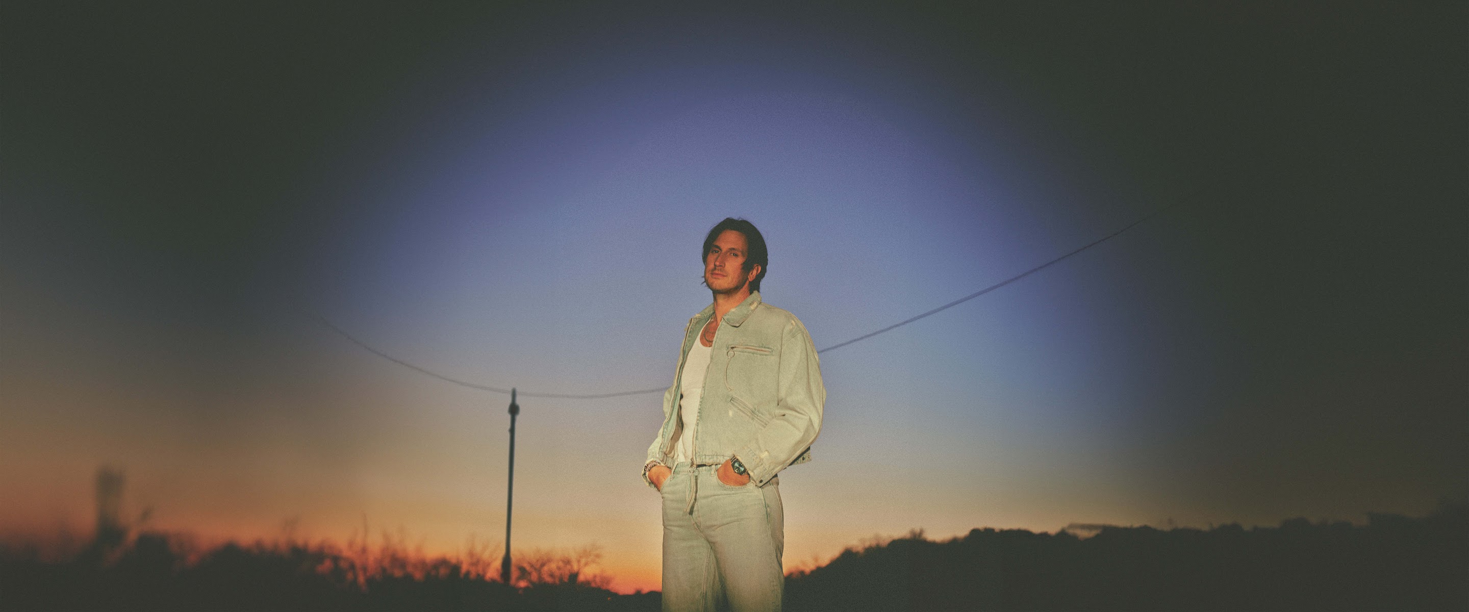 Russell Dickerson