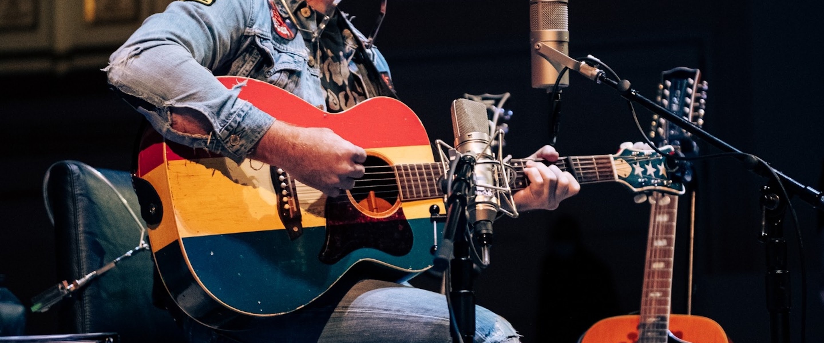 Ryan Adams