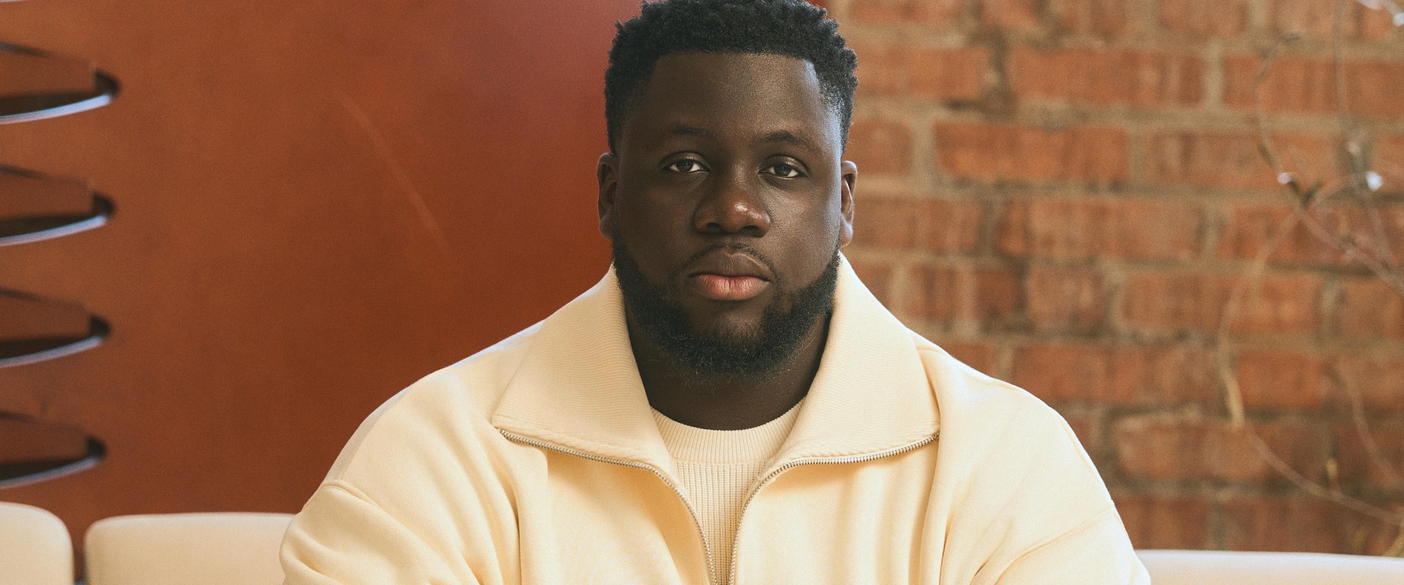 RYAN OFEI