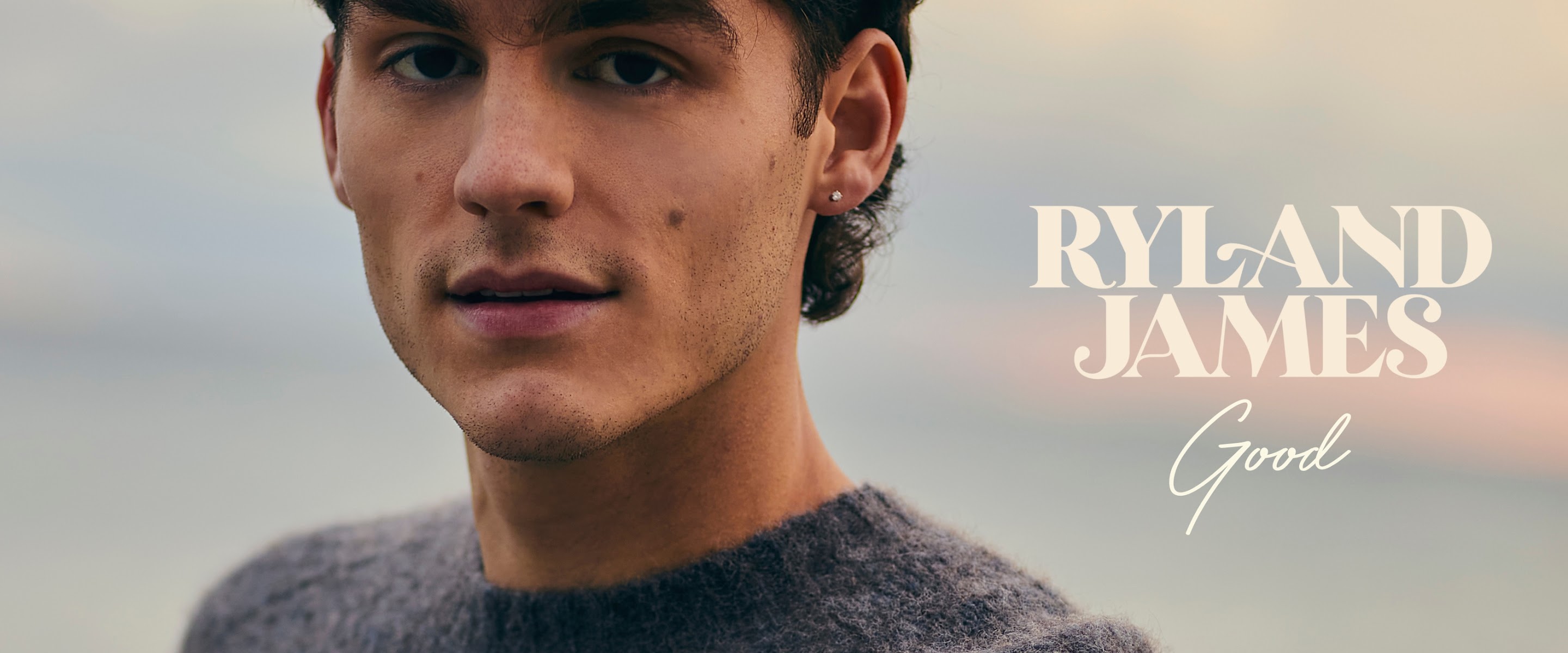 Ryland James