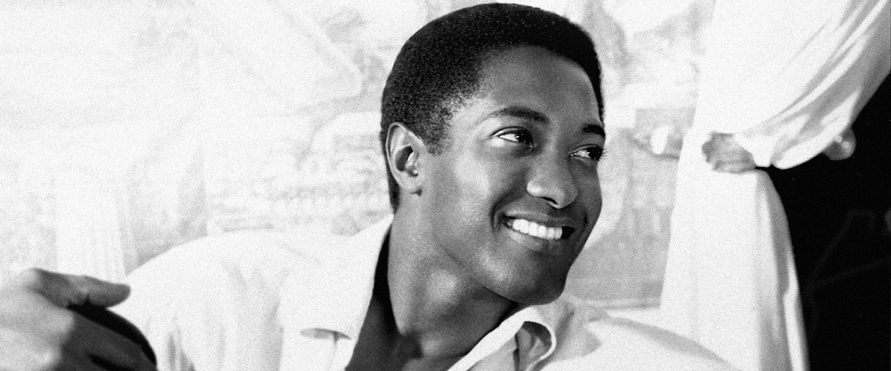 Sam Cooke