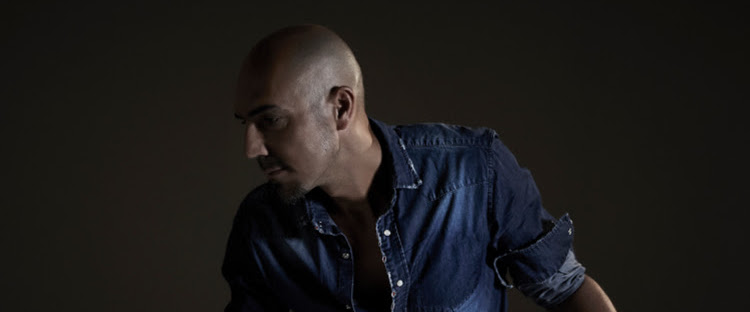 Sam Paganini