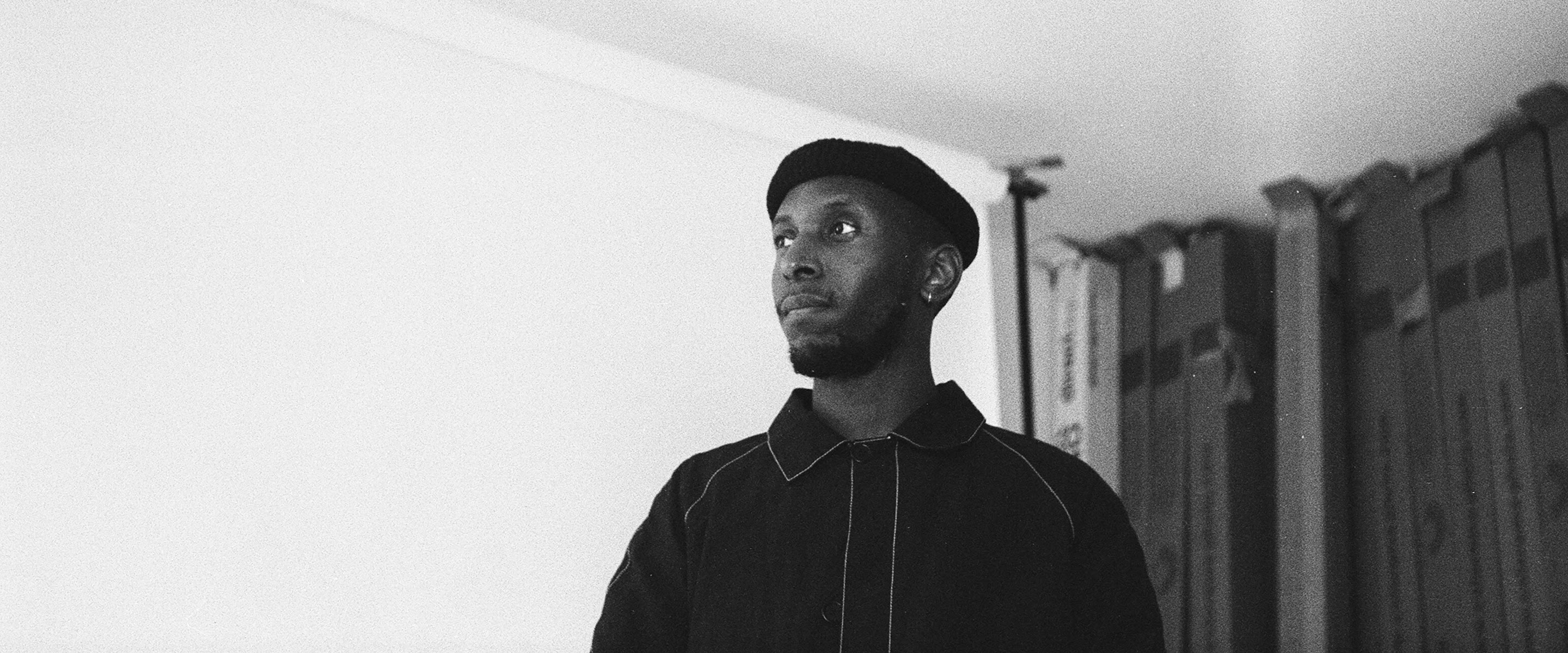 Samm Henshaw