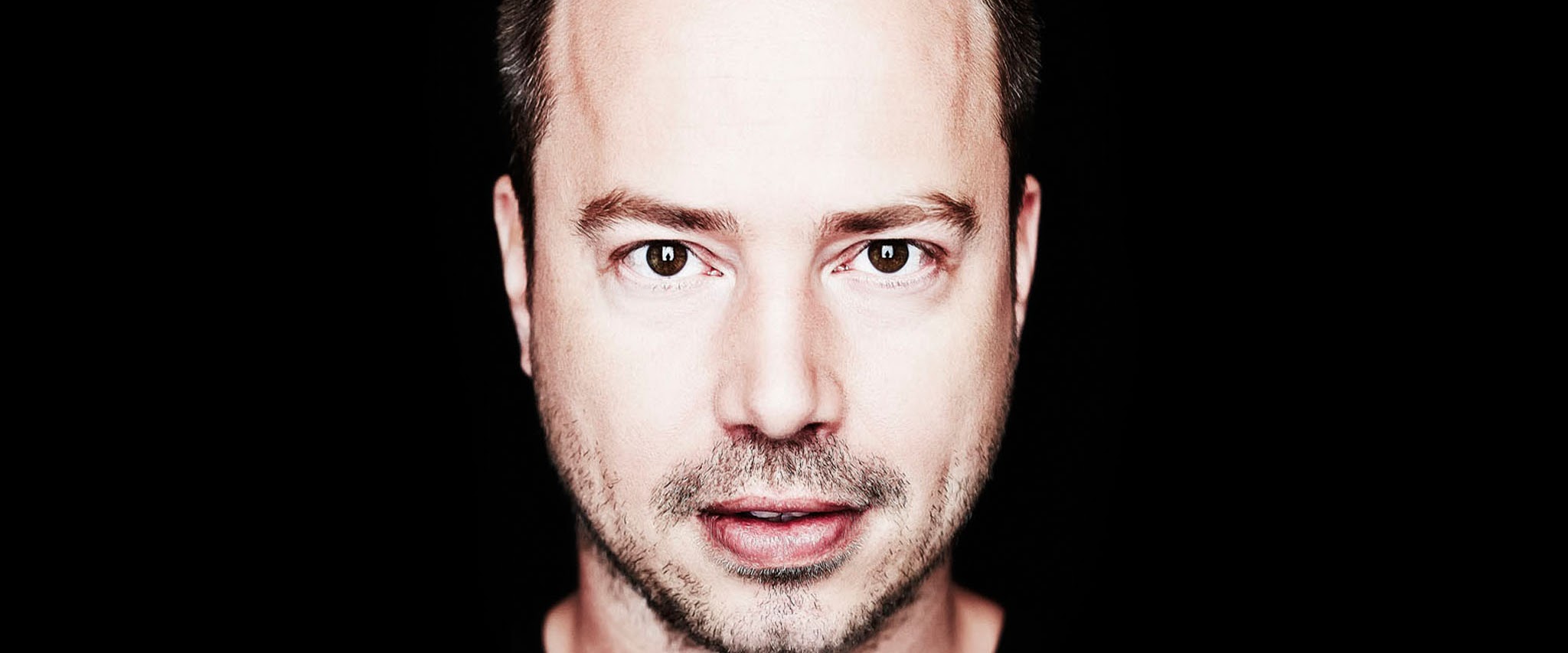 Sander van Doorn