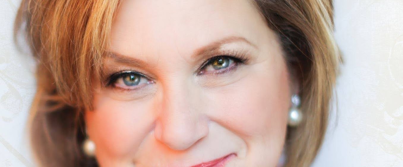 Sandi Patty