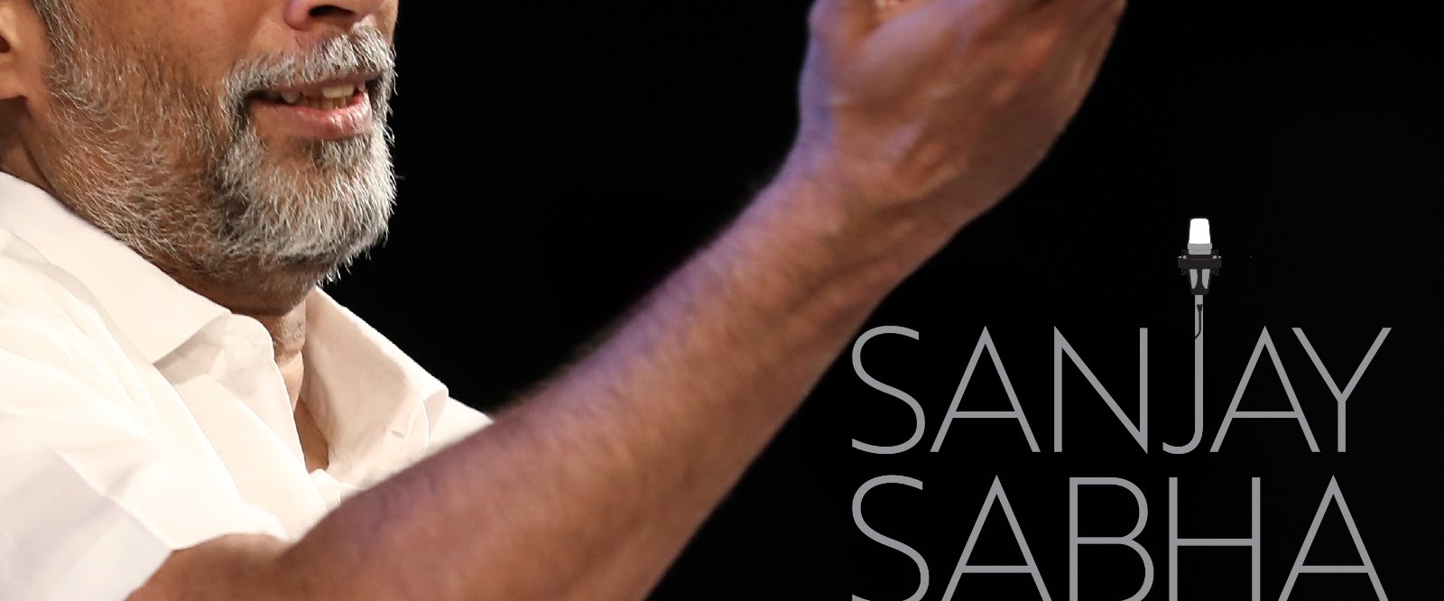 Sanjay Subrahmanyan