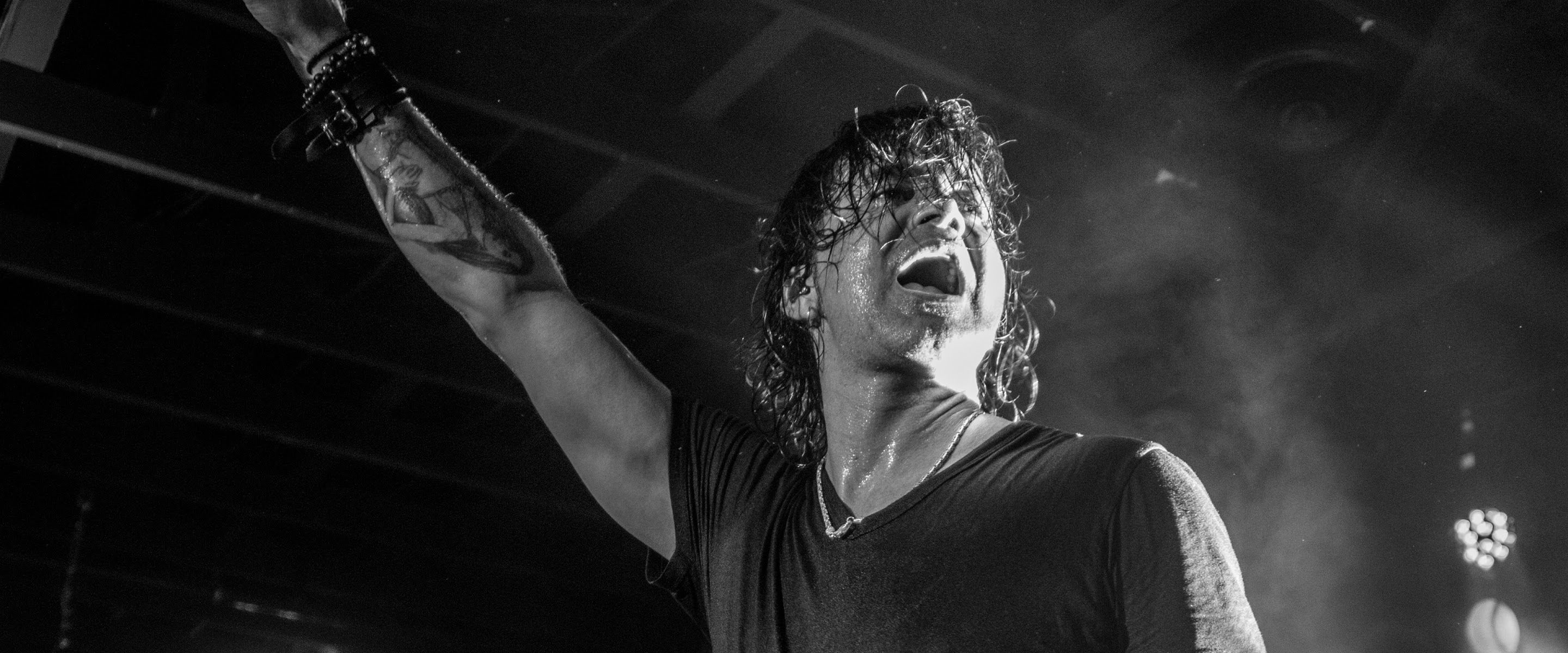 Scott Stapp