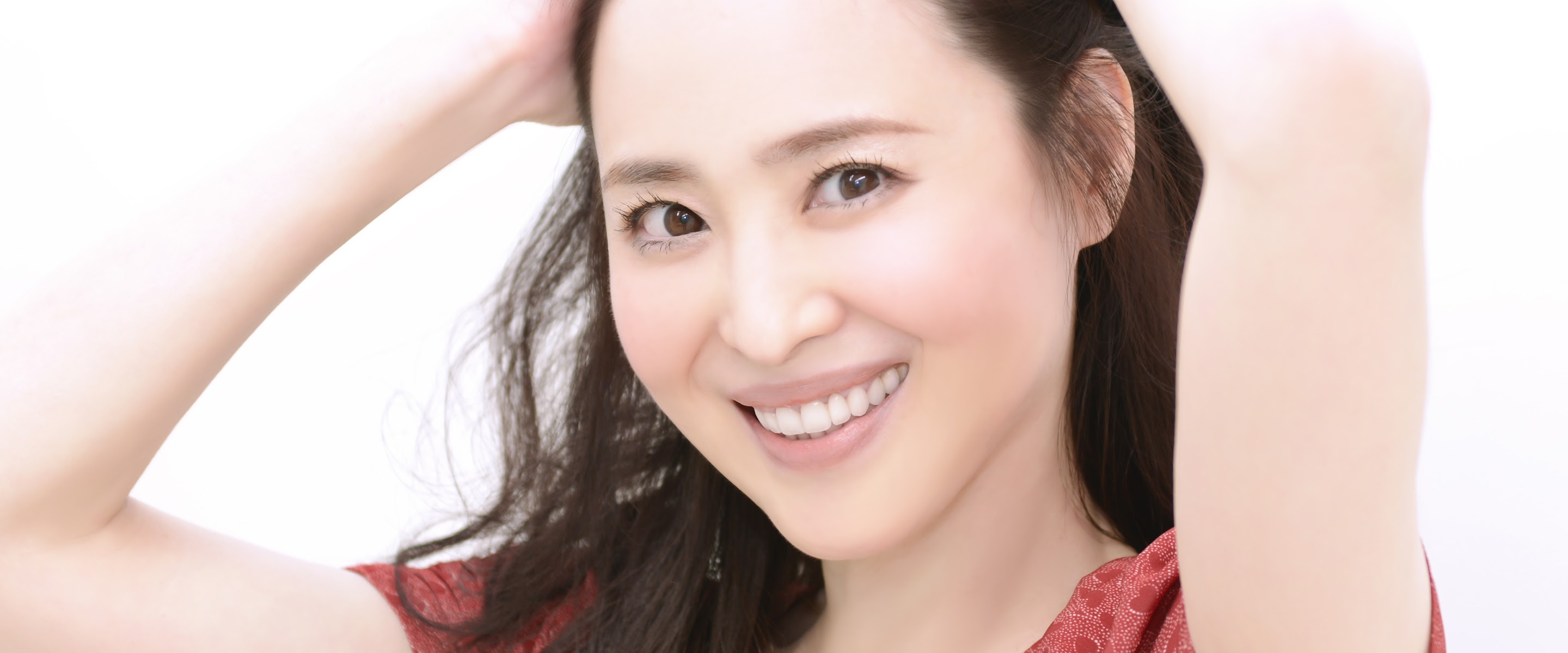Seiko Matsuda