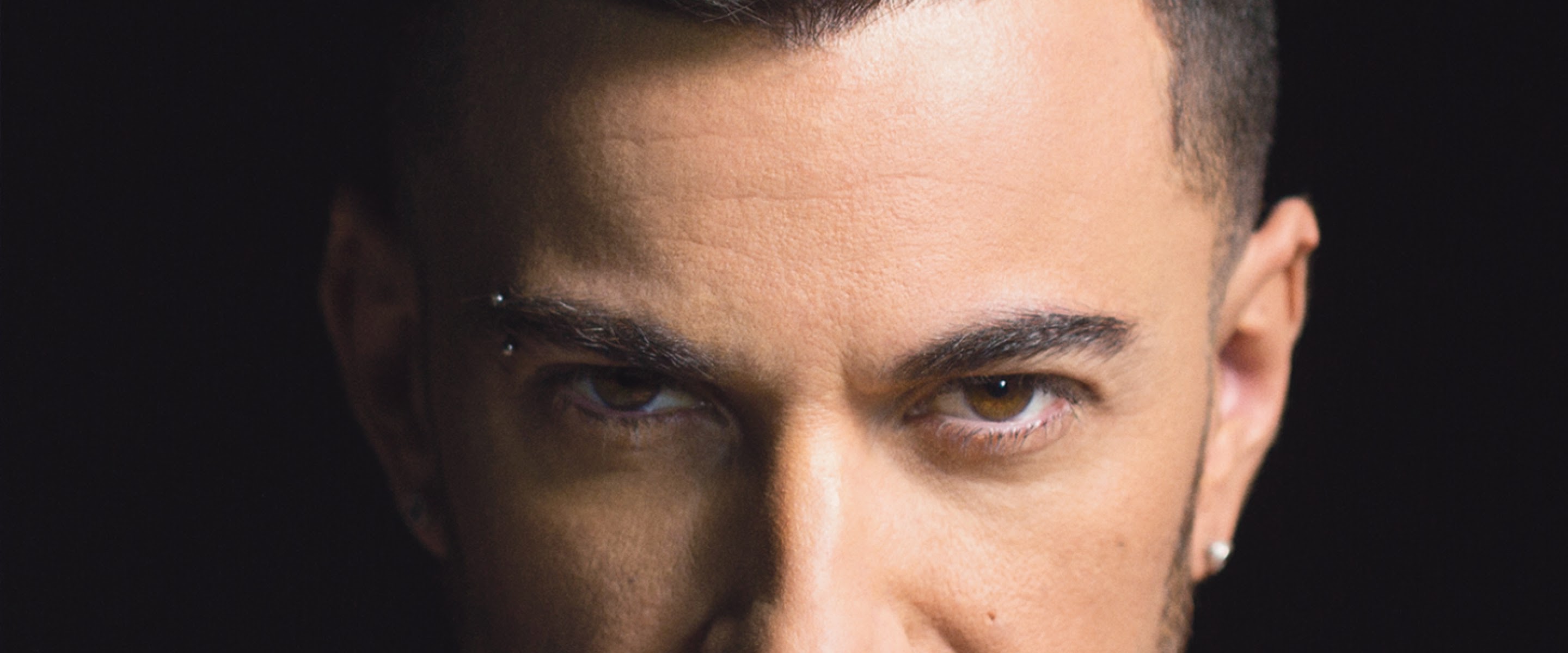Sergio Contreras