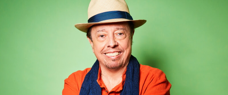 Sérgio Mendes