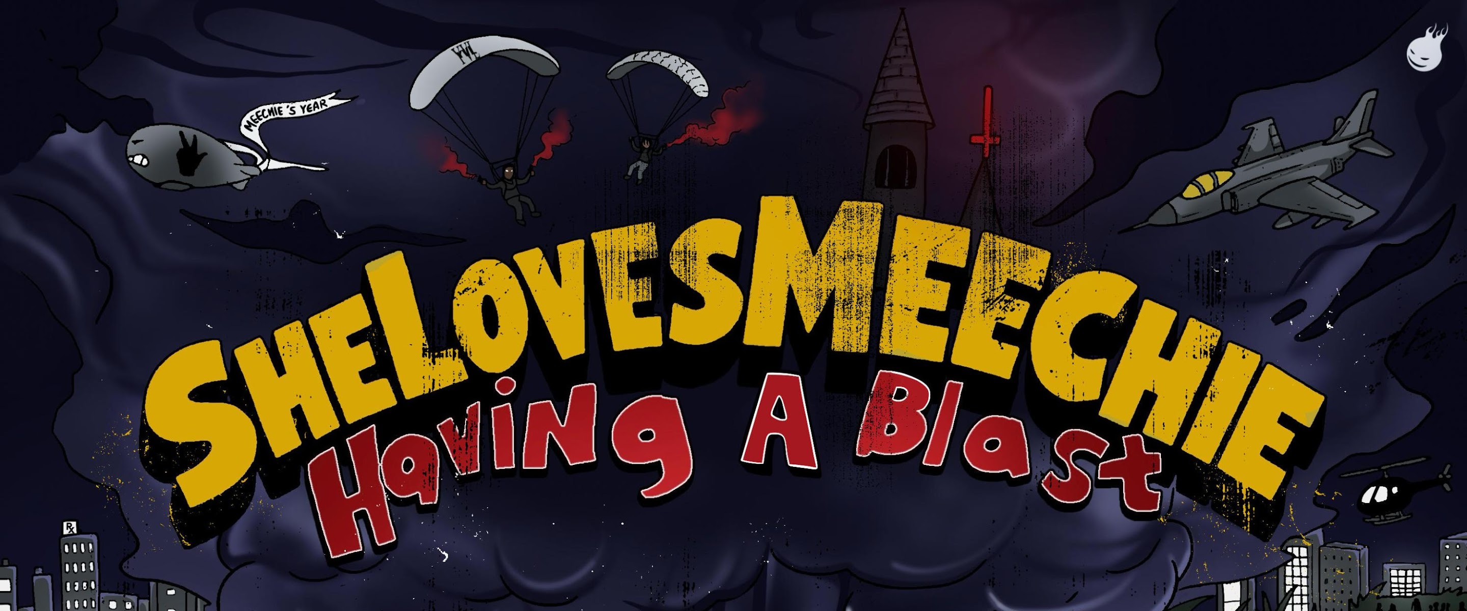SheLovesMeechie