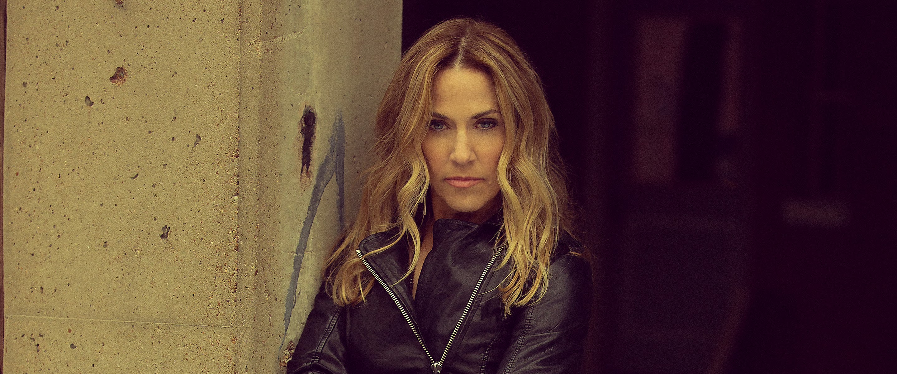Sheryl Crow