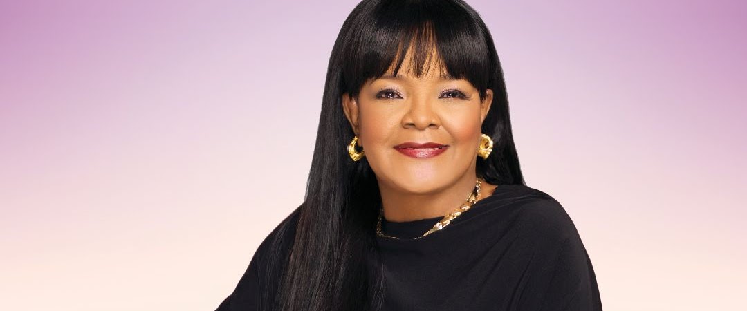 Shirley Caesar