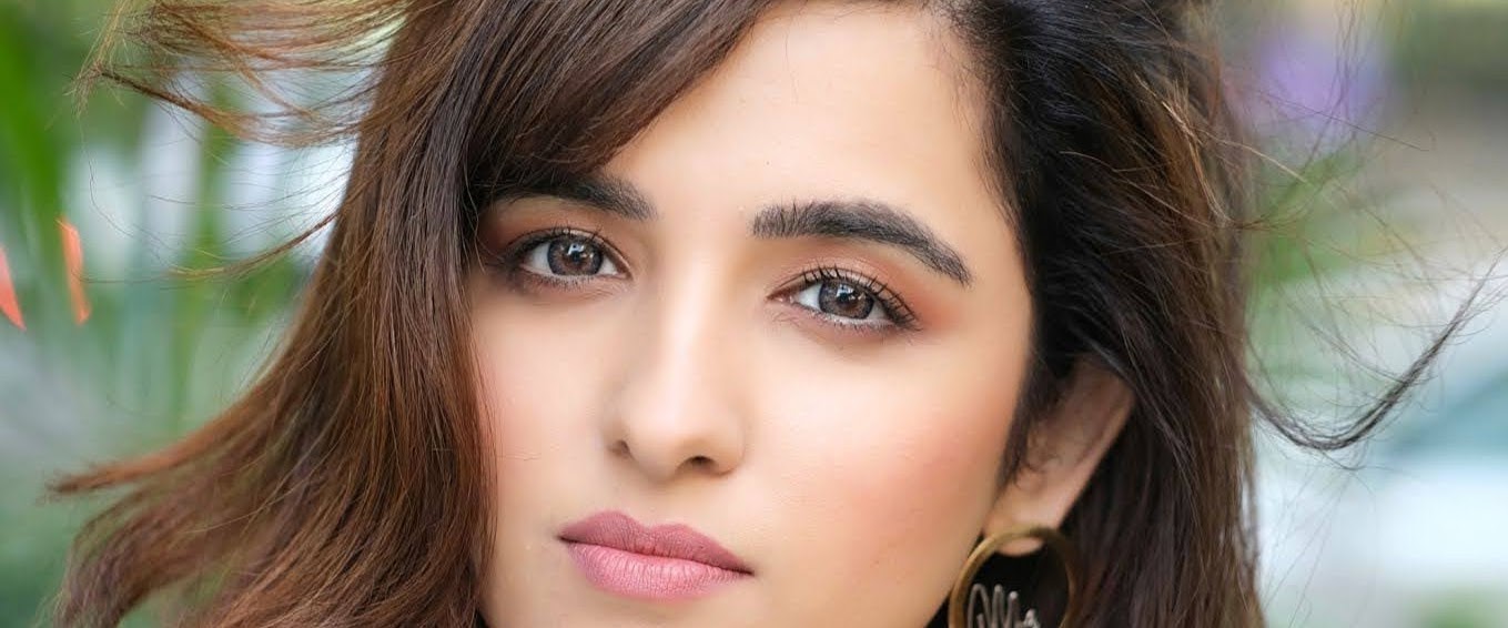 Shirley Setia