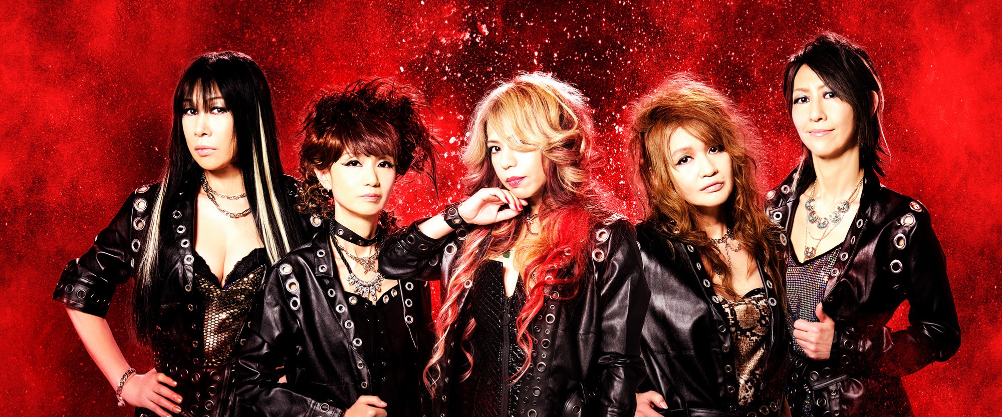 SHOW-YA