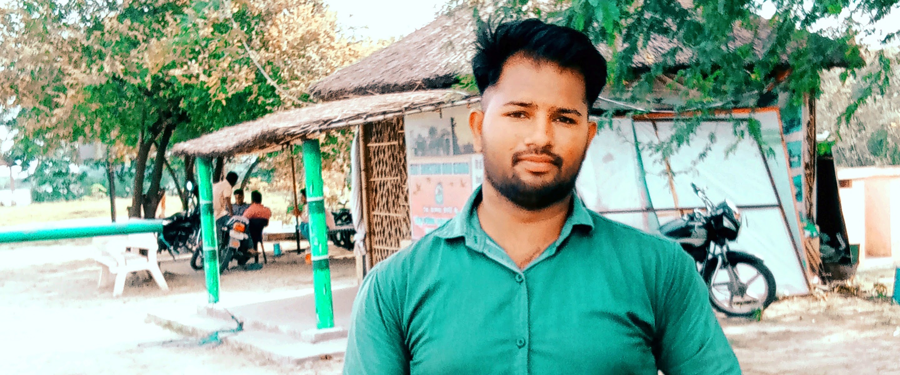 Shubham Haldaur