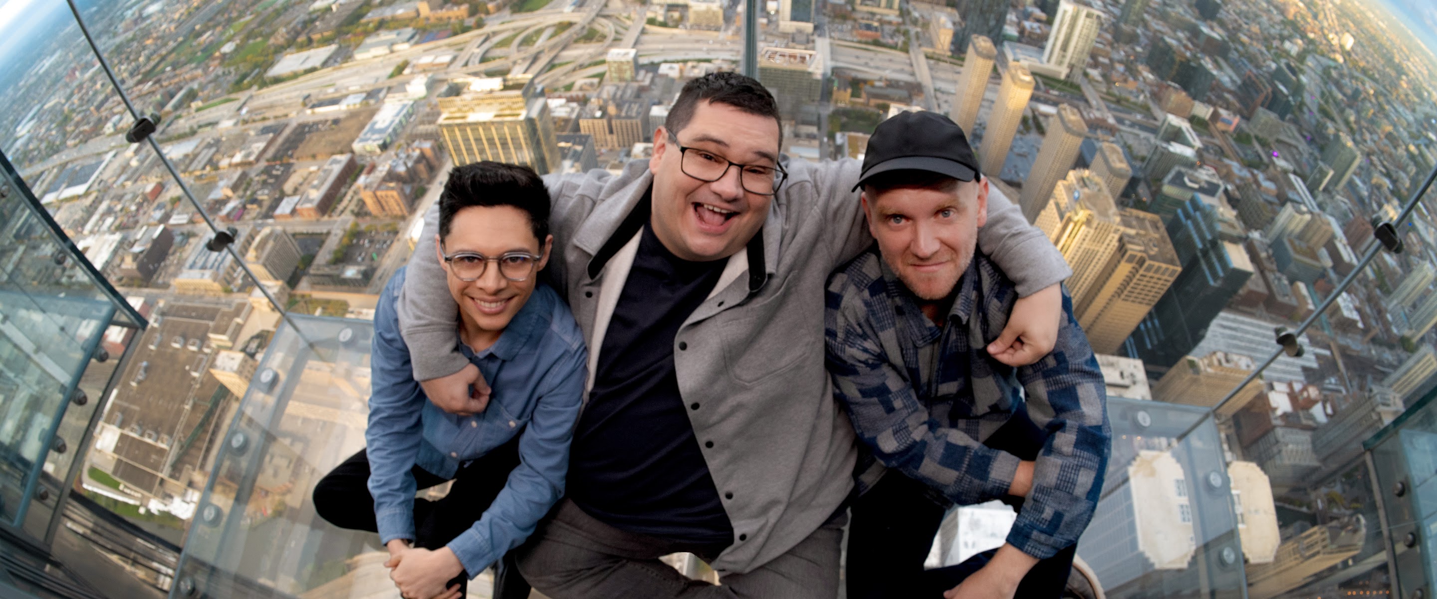 Sidewalk Prophets