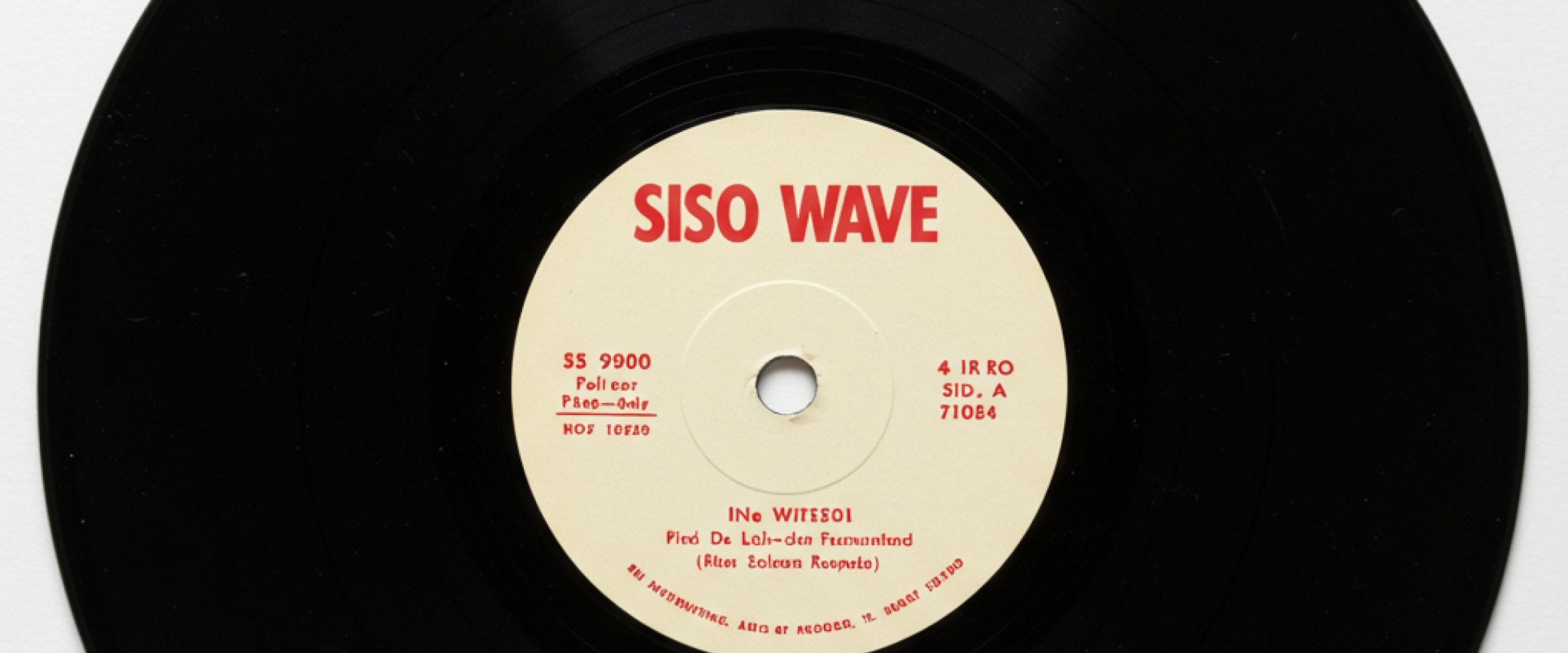 SISO Wave