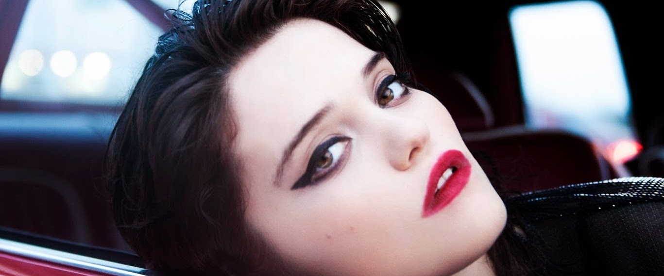 Sky Ferreira