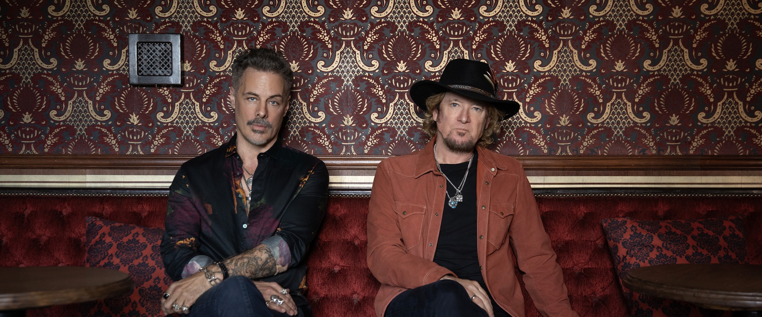 Smith/Kotzen