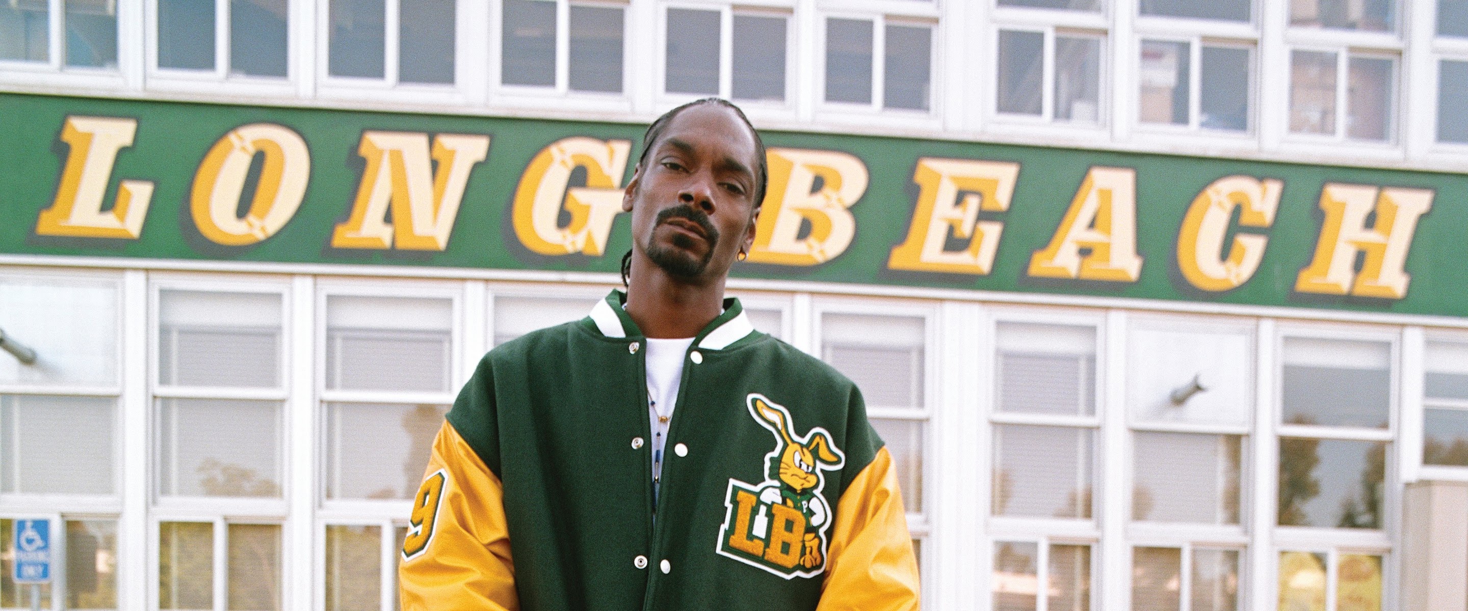 Snoop Dogg