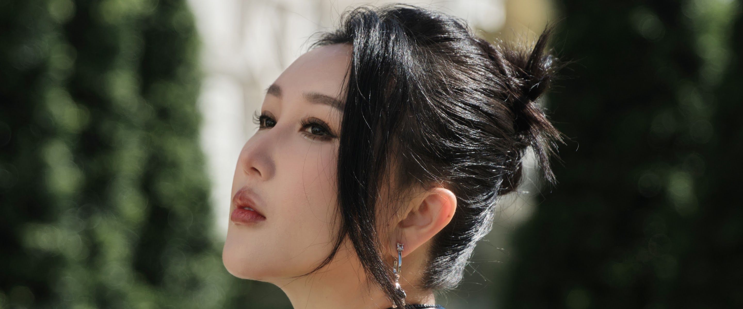  蒋雪儿Snow.J