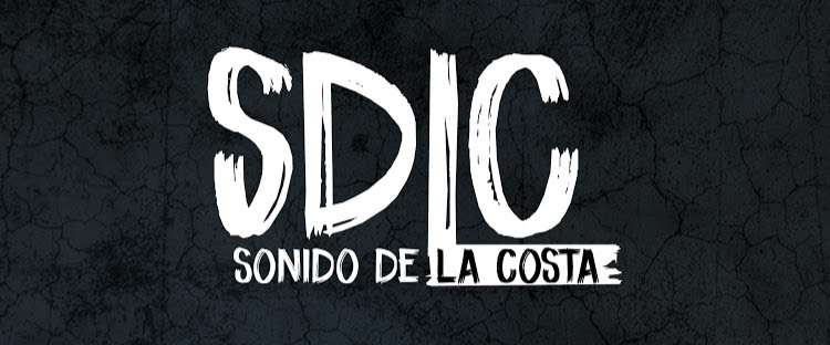 Sonido de la costa