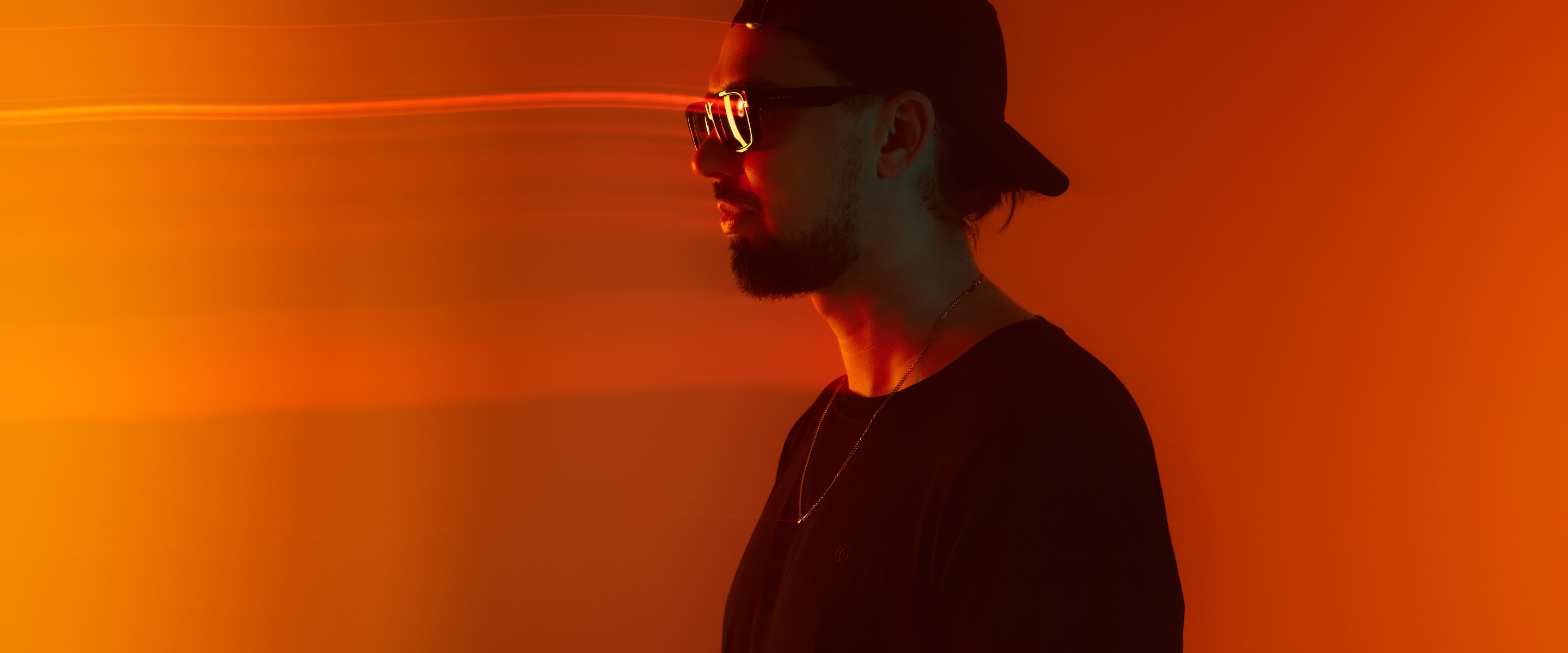 Sonny Fodera