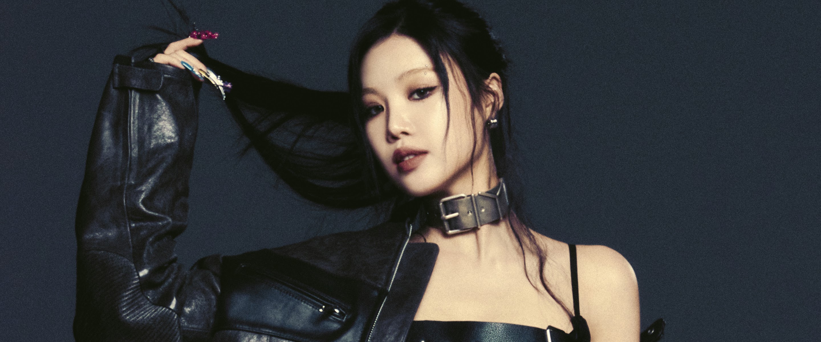 SOOJIN