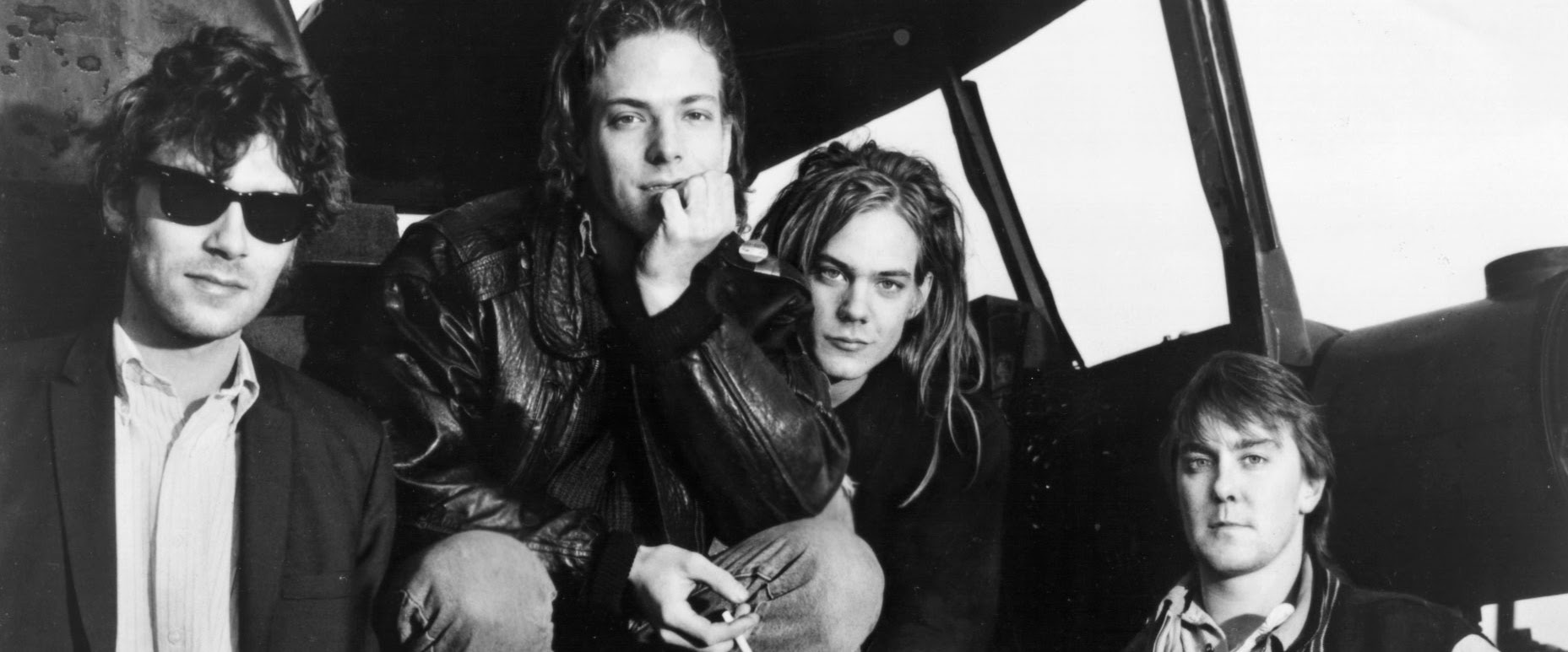 Soul Asylum