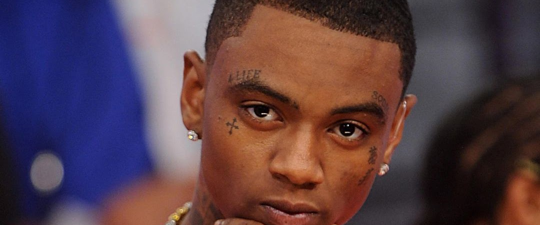 Soulja Boy