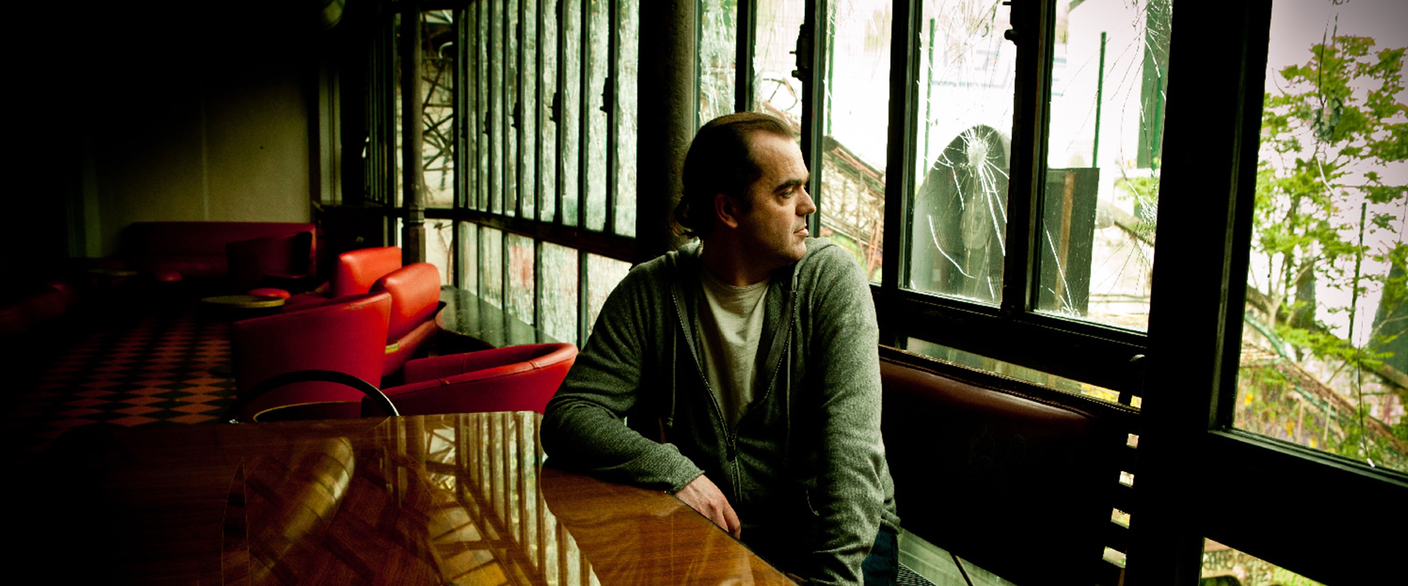 St Germain