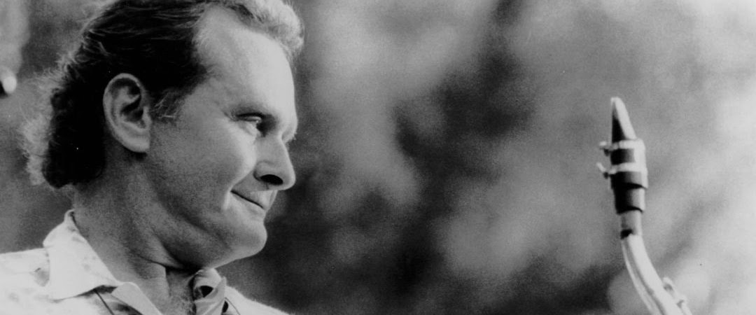 Stan Getz