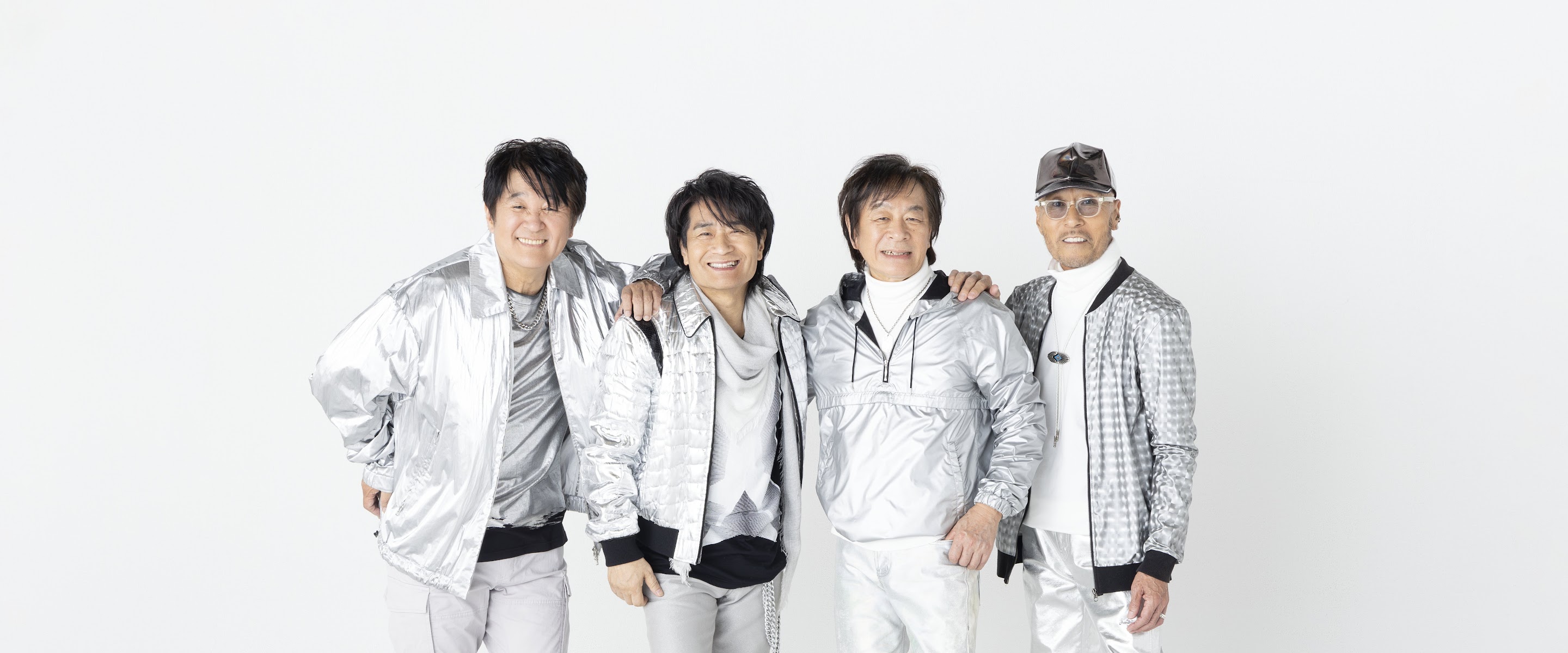 Stardust Revue