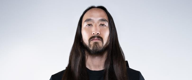 Steve Aoki