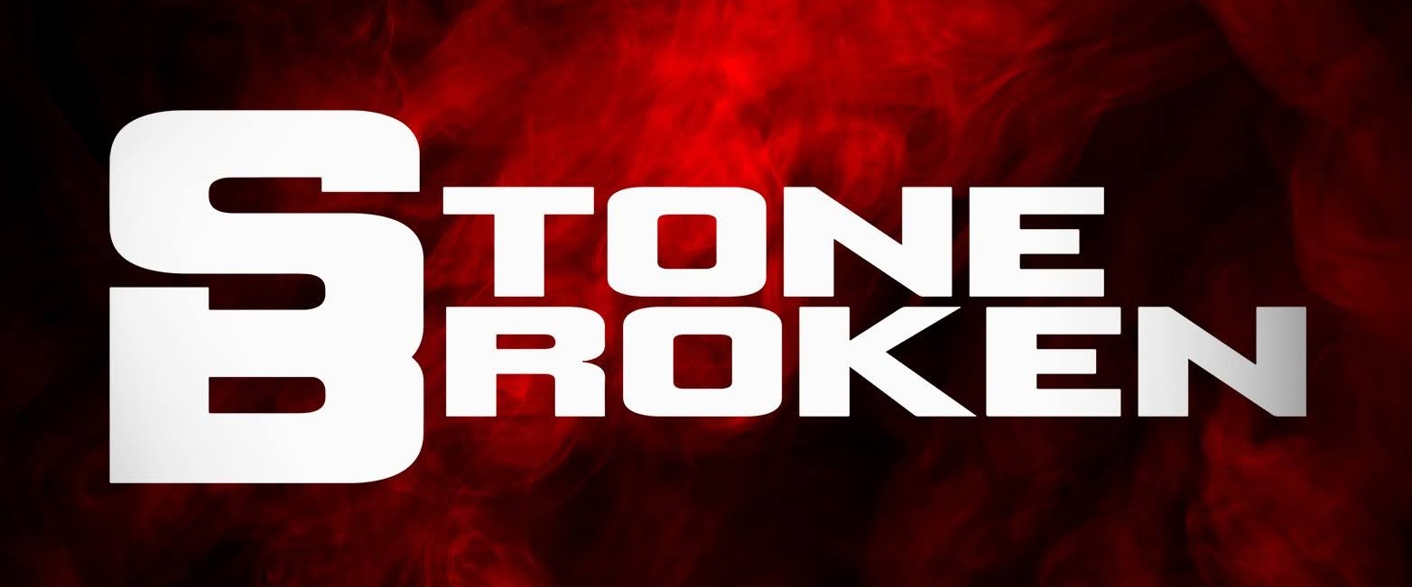 Stone Broken