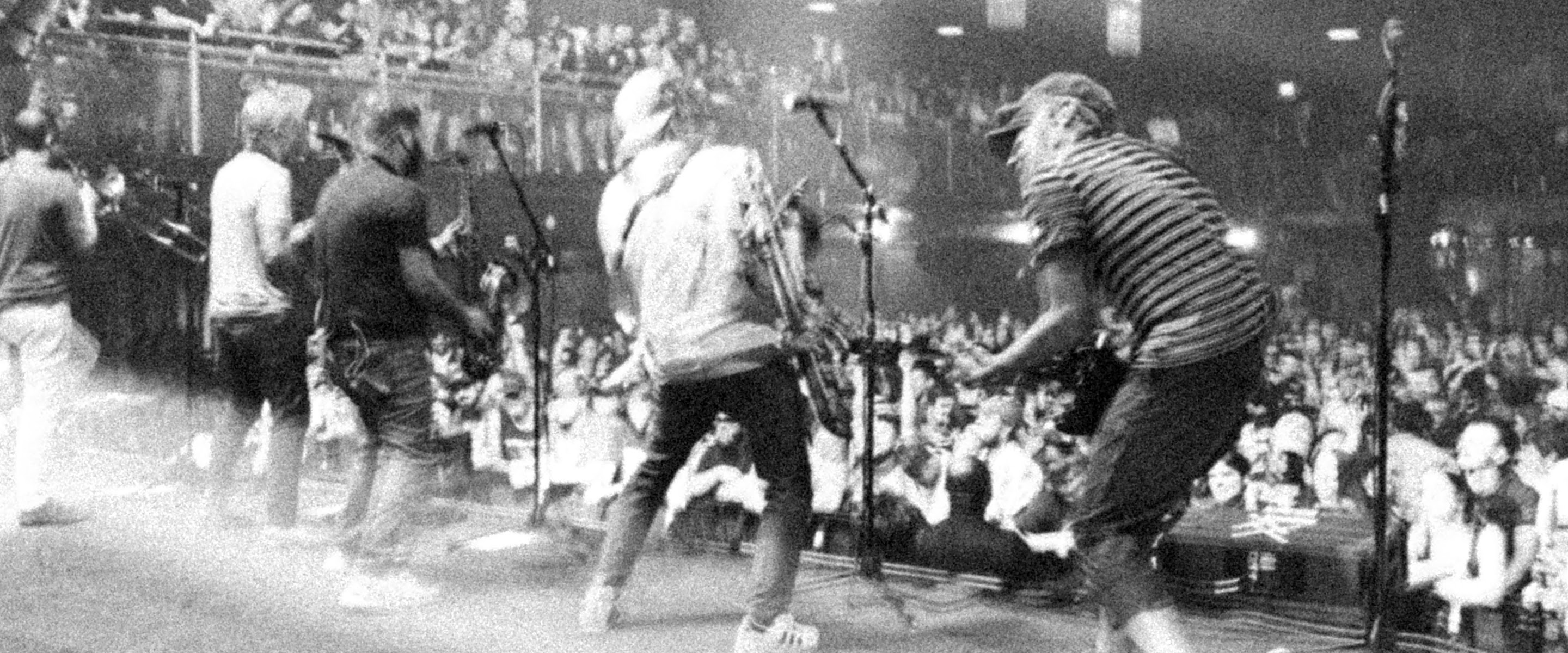 Streetlight Manifesto