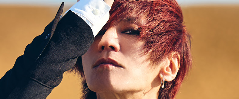 SUGIZO