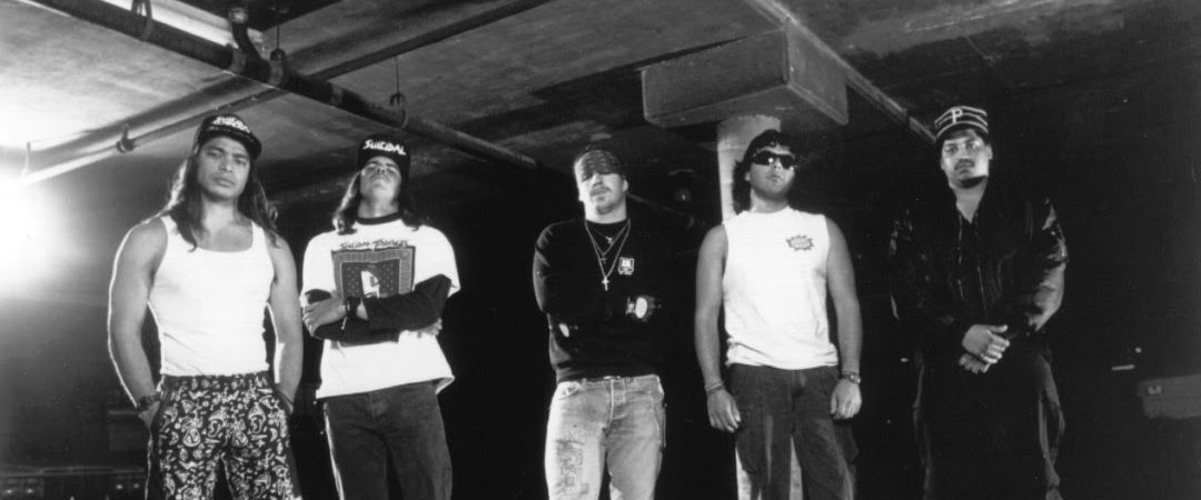 Suicidal Tendencies