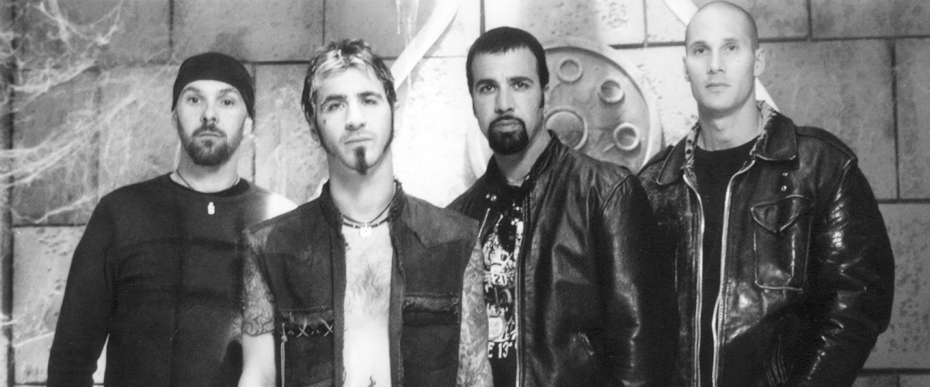Sully Erna