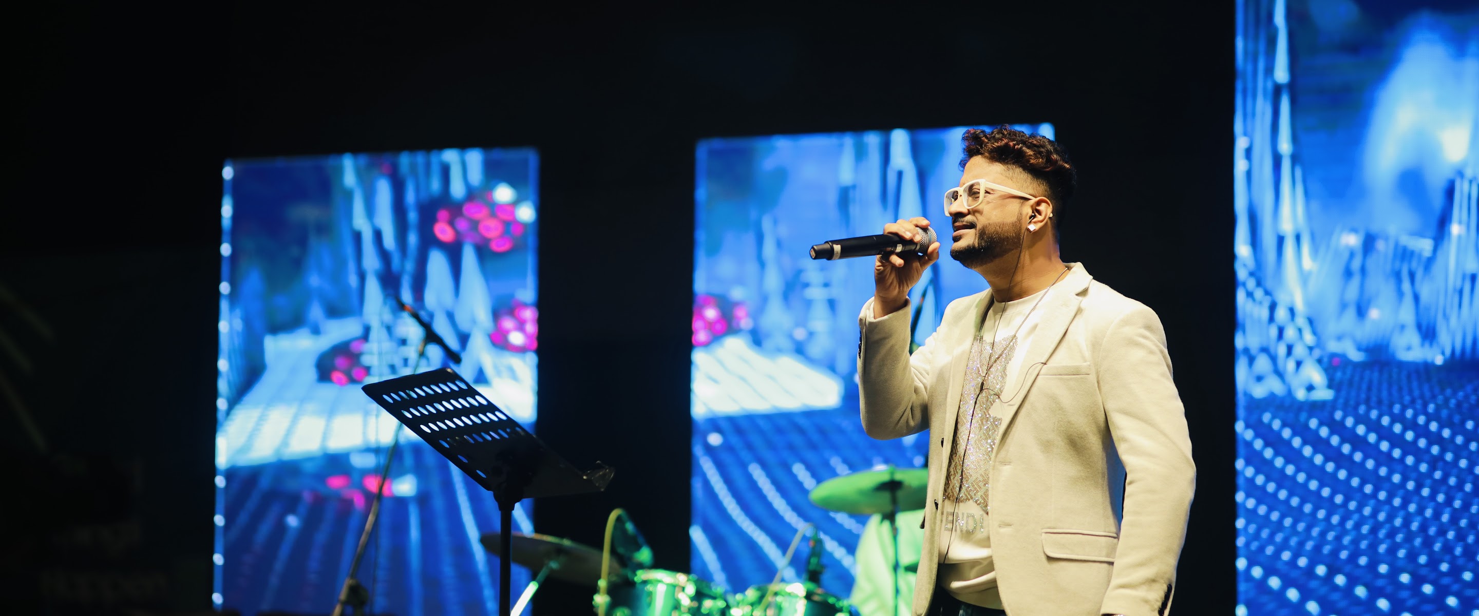 Sundeep Gosswami